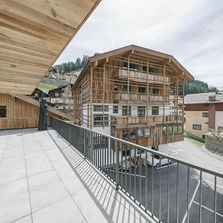 Gasthof Astei 3*