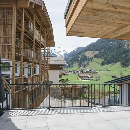 Astei Guest house Grossarl