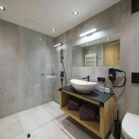 Astei Guest house Grossarl