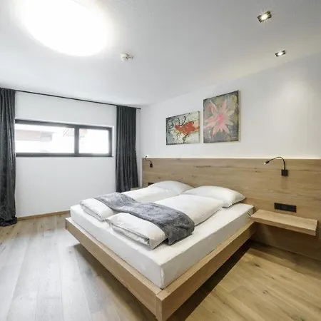Astei Guest house Grossarl