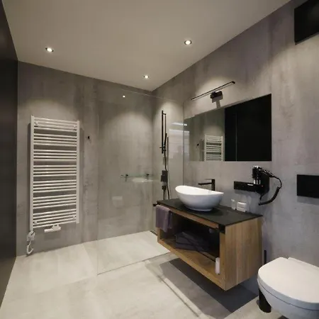Guest house Astei *