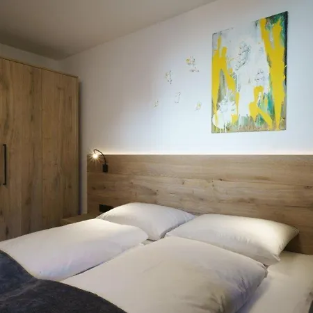 Astei Guest house Grossarl
