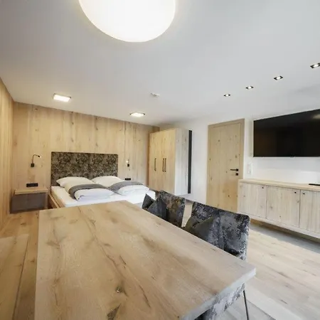 Guest house Astei Grossarl