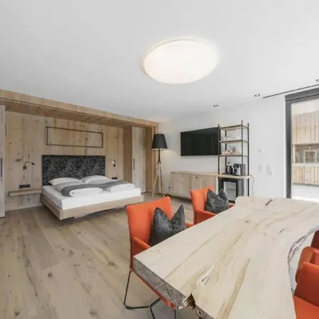 Guest house Astei